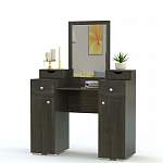 Туалетный стол Карина 1 BMS - Фото 2