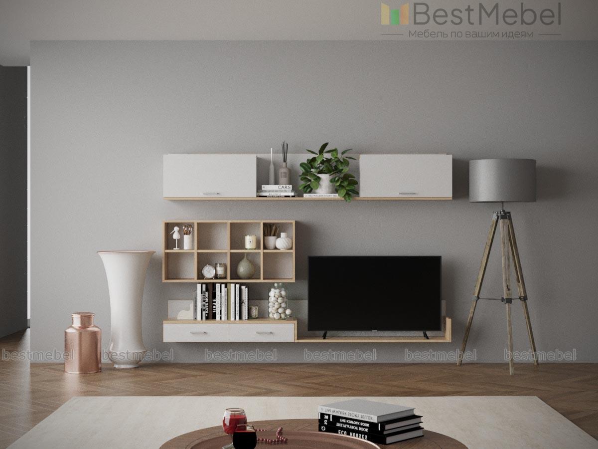 Гостиная Тиса-206 BMS - Фото