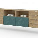 Комод Порто 10 BMS - Фото 4