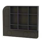 Полка настенная Organic 29 BMS - Фото 5