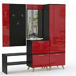 Прихожая Диана 17 BMS - Фото 1