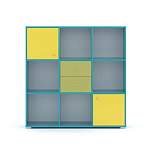 Стеллаж Ульма 4.1 BMS - Фото 9