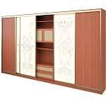 Стенка-купе Карина BMS - Фото 1