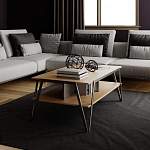 Журнальный столик Торри 2 BMS - Фото 3