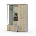 Прихожая Елена 03 BMS - Фото 4