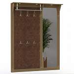 Вешалка Ноэль 4 BMS - Фото 4