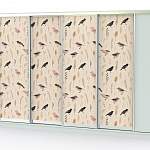 Шкаф-купе Планета 9 BMS - Фото 1