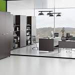 Кабинет руководителя Престон 3 BMS - Фото 3