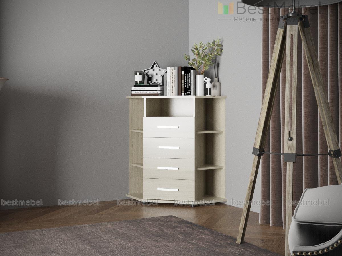 Комод С-МД-К14П BMS - Фото