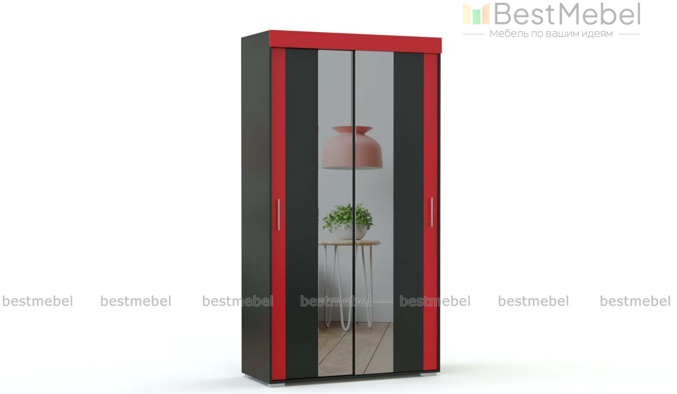 Спальня Азалия 2 BMS - Фото