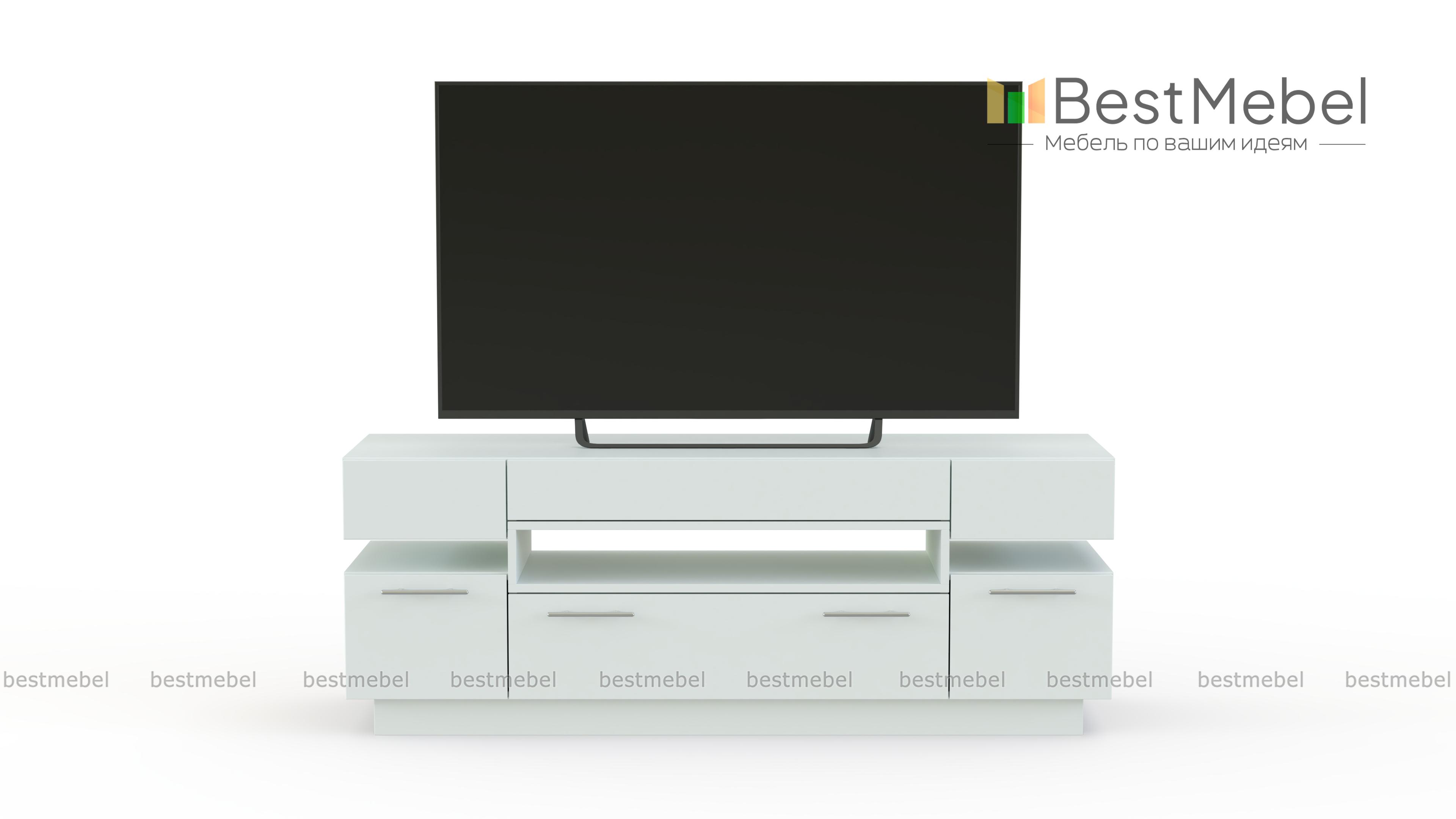 Тумба ТВ 001 BMS - Фото