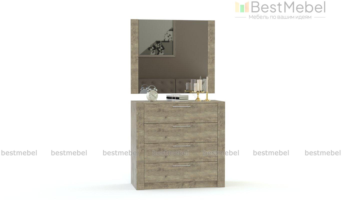 Комод Рафло 1 BMS - Фото