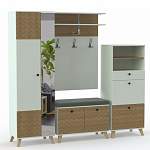 Прихожая Диана 13.1 BMS - Фото 1