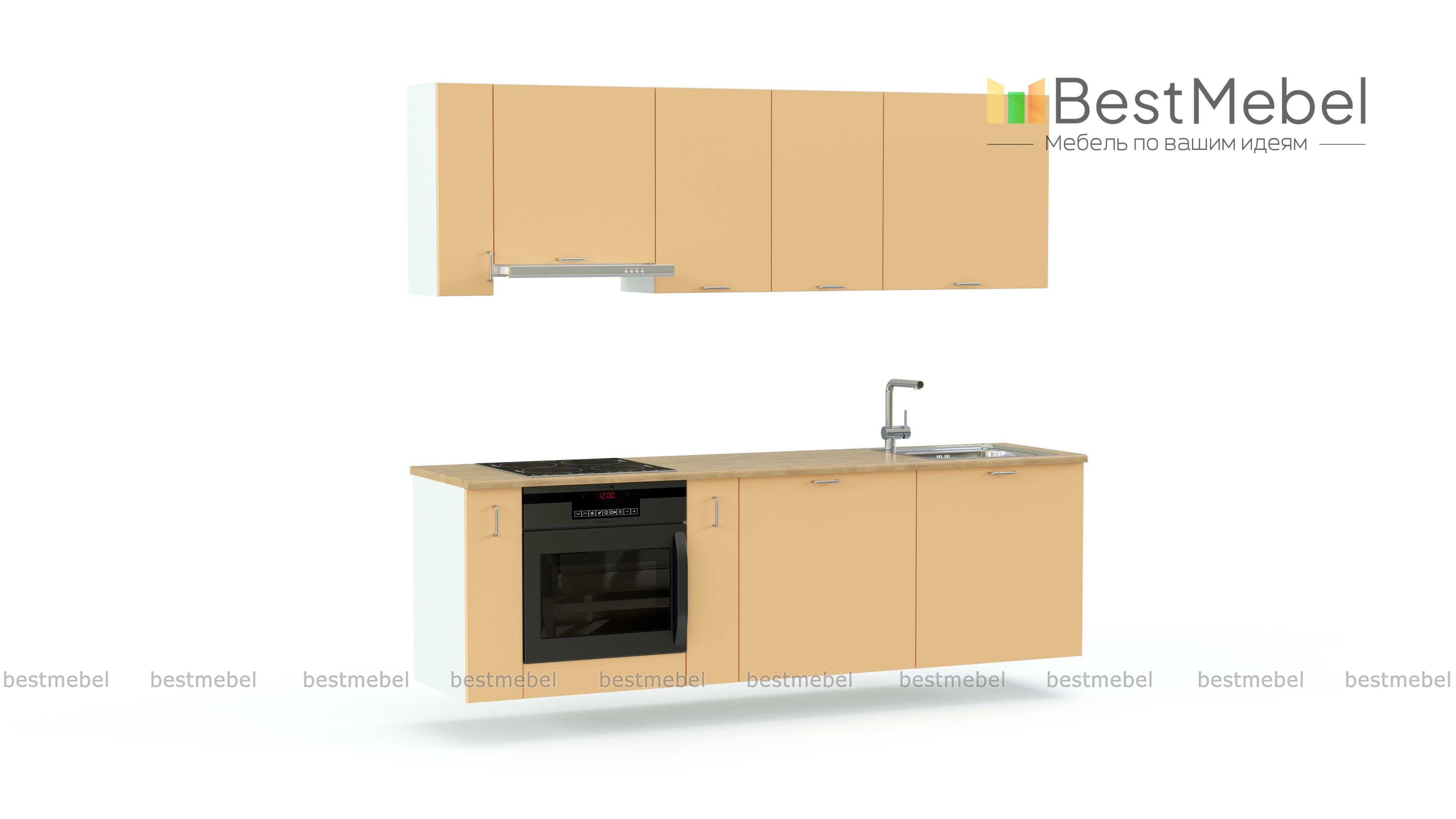 Подвесная кухня М-136 BMS - Фото