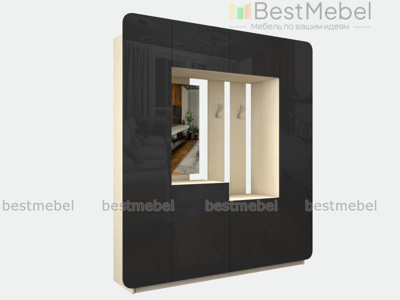 Прихожая МБ 4.1 BMS - Фото