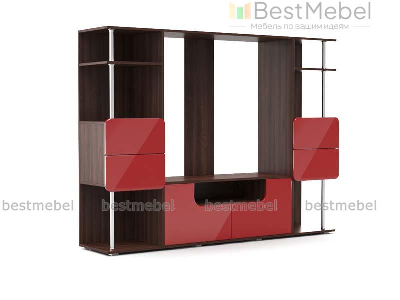 Стенка МБ-7.1 BMS - Фото