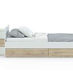 Детская кровать Afina BMS - Фото 2