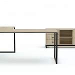 Кабинет руководителя Фрей 12 BMS - Фото 3