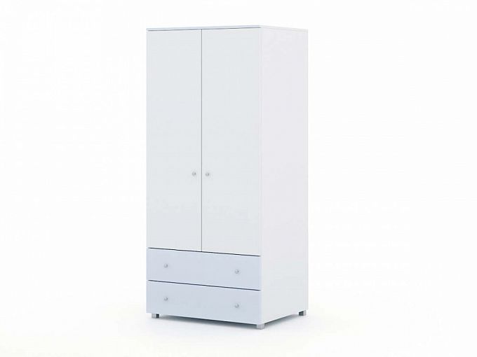 Детский шкаф Флай-1 BMS - Фото