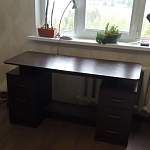 Письменный стол Колизей СПК-5 BMS - Фото от клиента