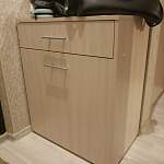 Тумба Хилтон 1.3 правая BMS - Фото от клиента