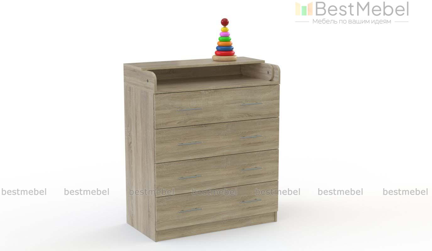 Комод Гермес 6 BMS - Фото