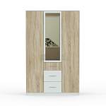 Шкаф распашной Престиж 3.3 BMS - Фото 3