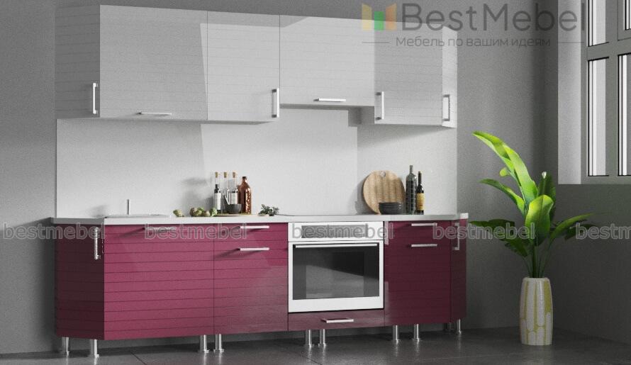 Кухня Анастасия-3 BMS - Фото