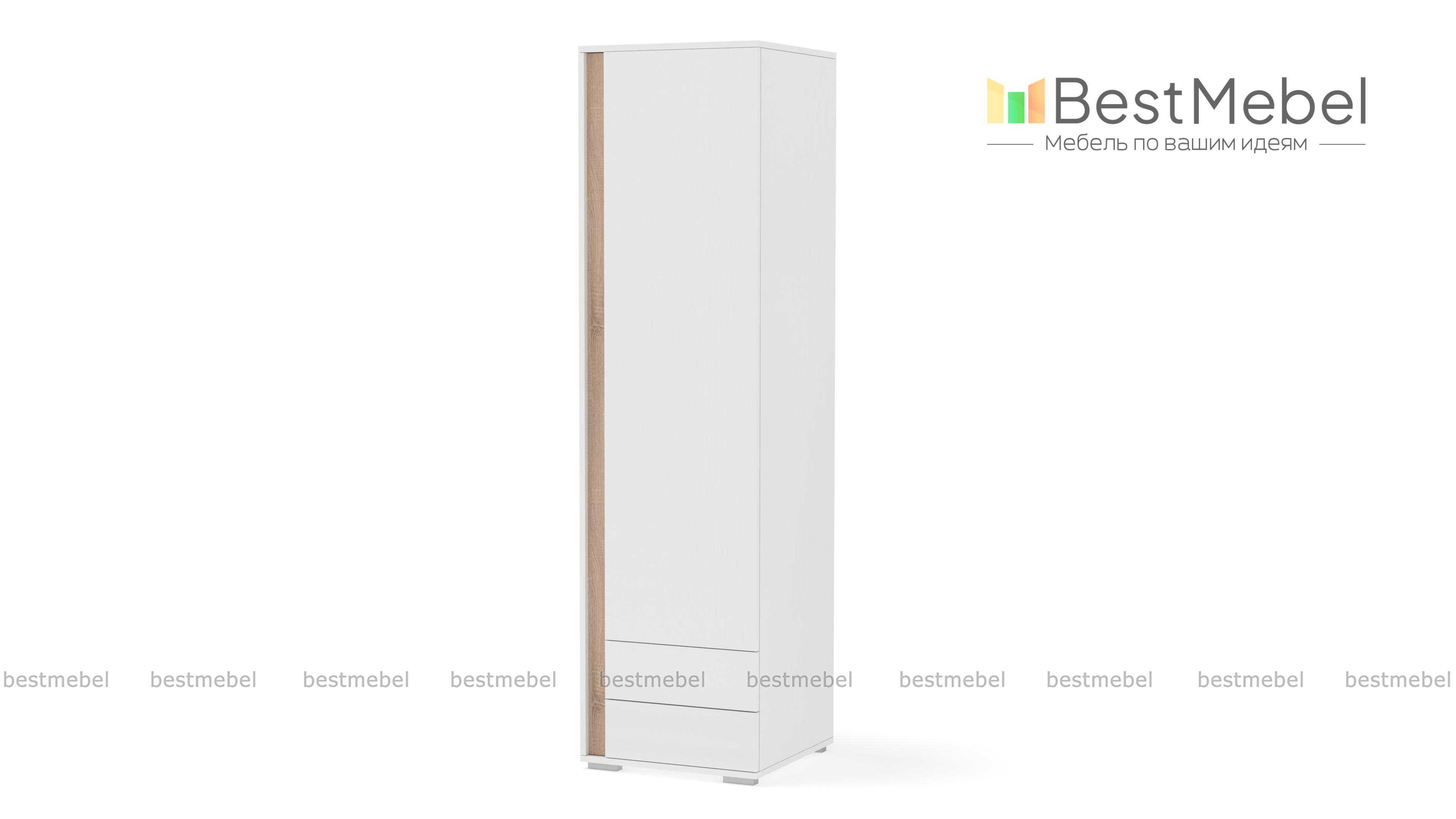 Шкаф Еннома BMS - Фото