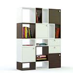 Стеллаж Джерона 11 BMS - Фото 1