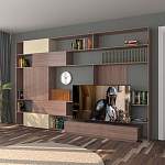 Гостиная Труди 09 BMS - Фото 1