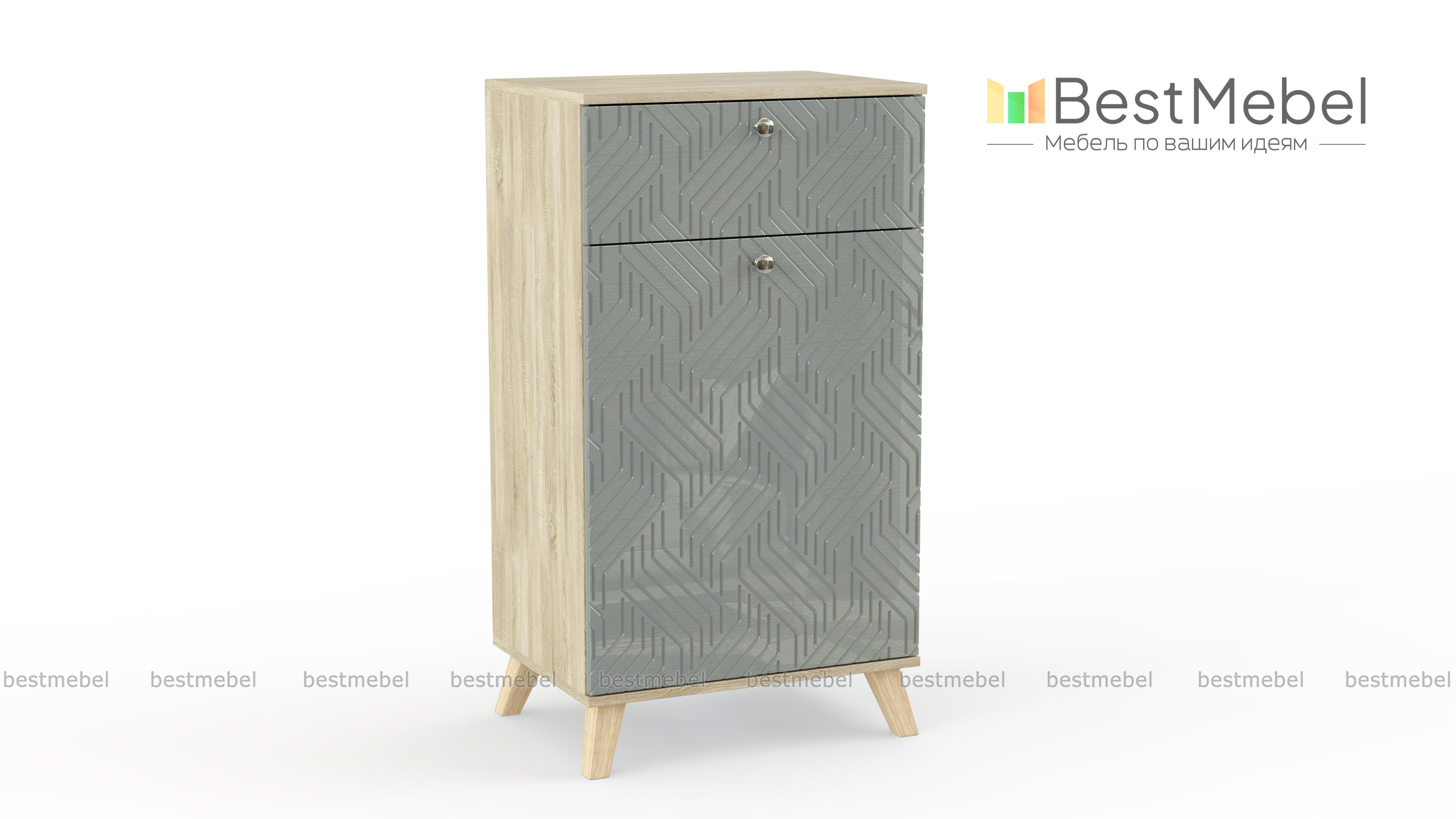 Комод Дания 20 BMS - Фото