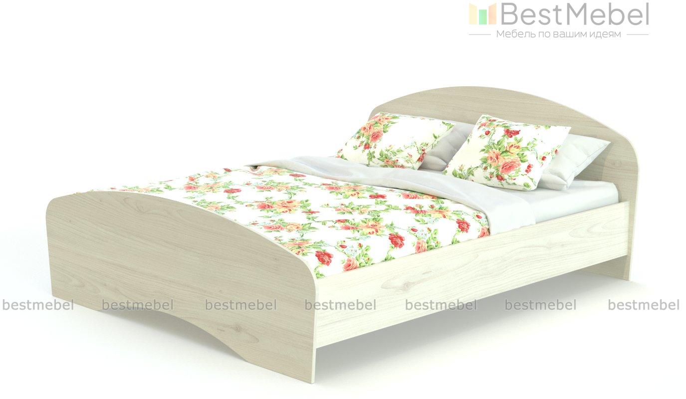 Спальня Маша 4 BMS - Фото