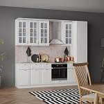 Кухня Регина сандал BMS - Фото 9