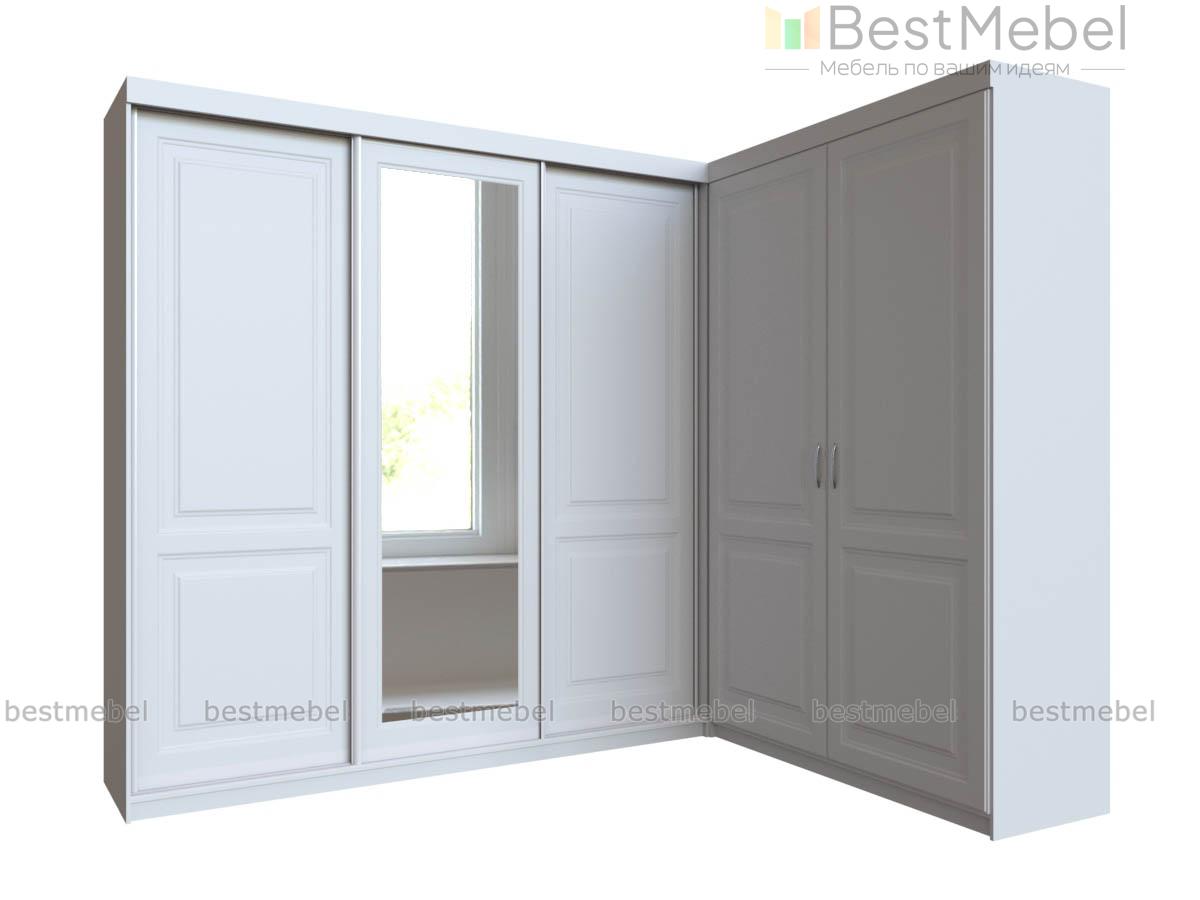 Угловой шкаф 78 BMS - Фото