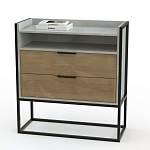 Комод Порто 13 BMS - Фото 1