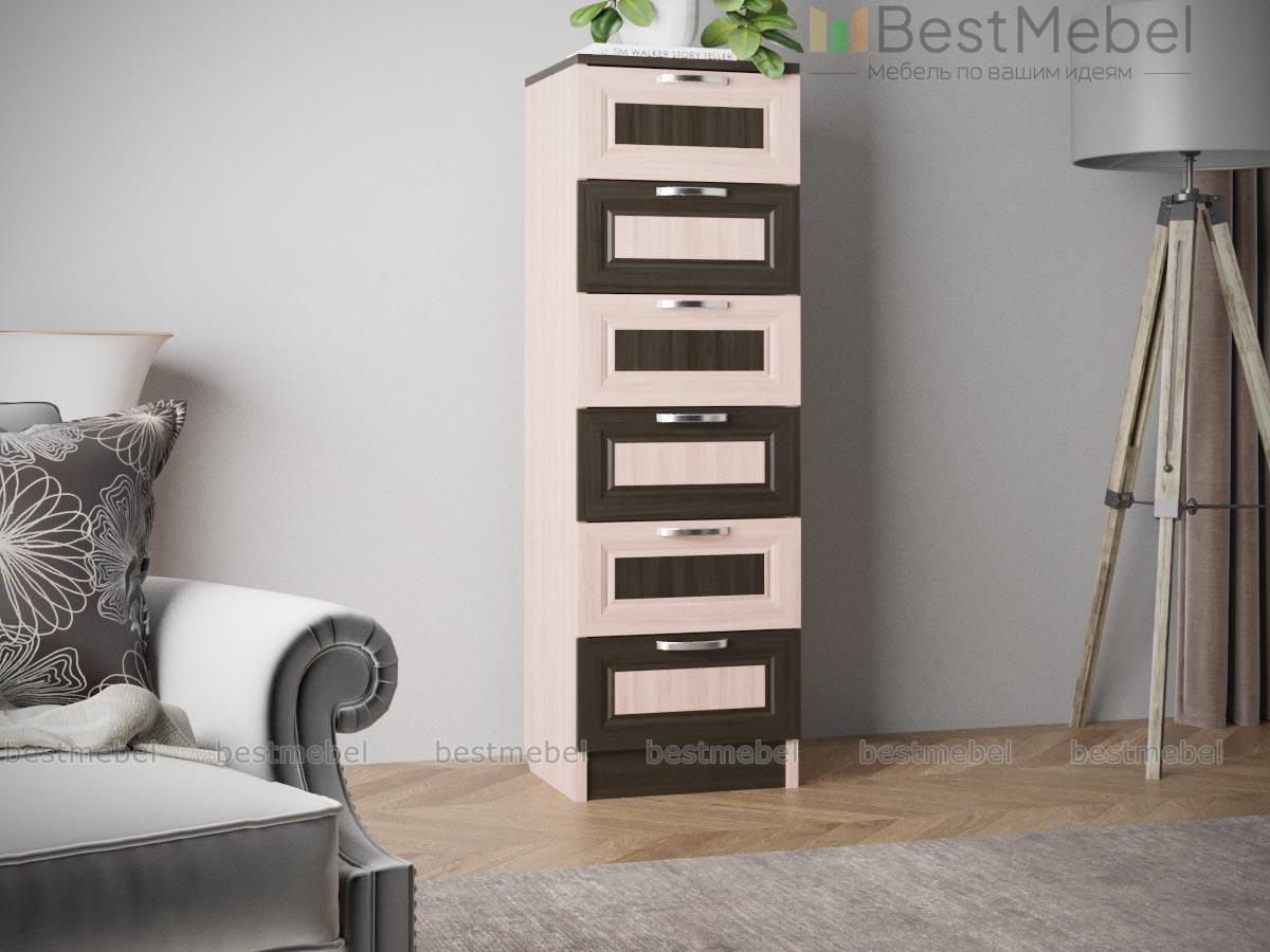 Комод ВЛК-17 BMS - Фото