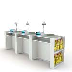 Маникюрный стол Белла BMS - Фото 3