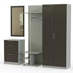 Прихожая Пульс 35 Комфорт BMS - Фото 6