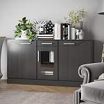 Комод Лас-Вегас СВ-122 BMS - Фото 10