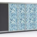 Шкаф-купе Сити 6 BMS - Фото 5