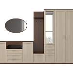 Прихожая Филл 3 BMS - Фото 3