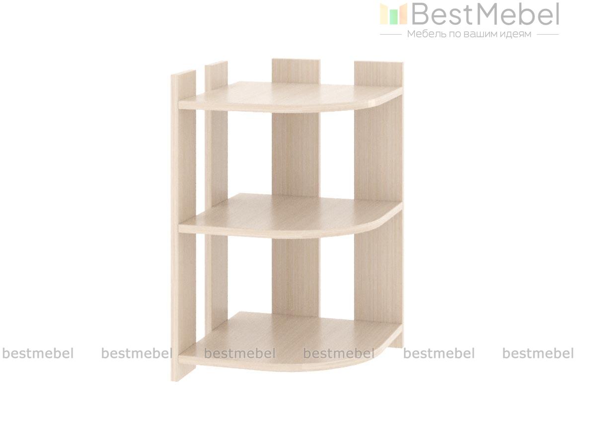 Полка Аврора 4 BMS - Фото