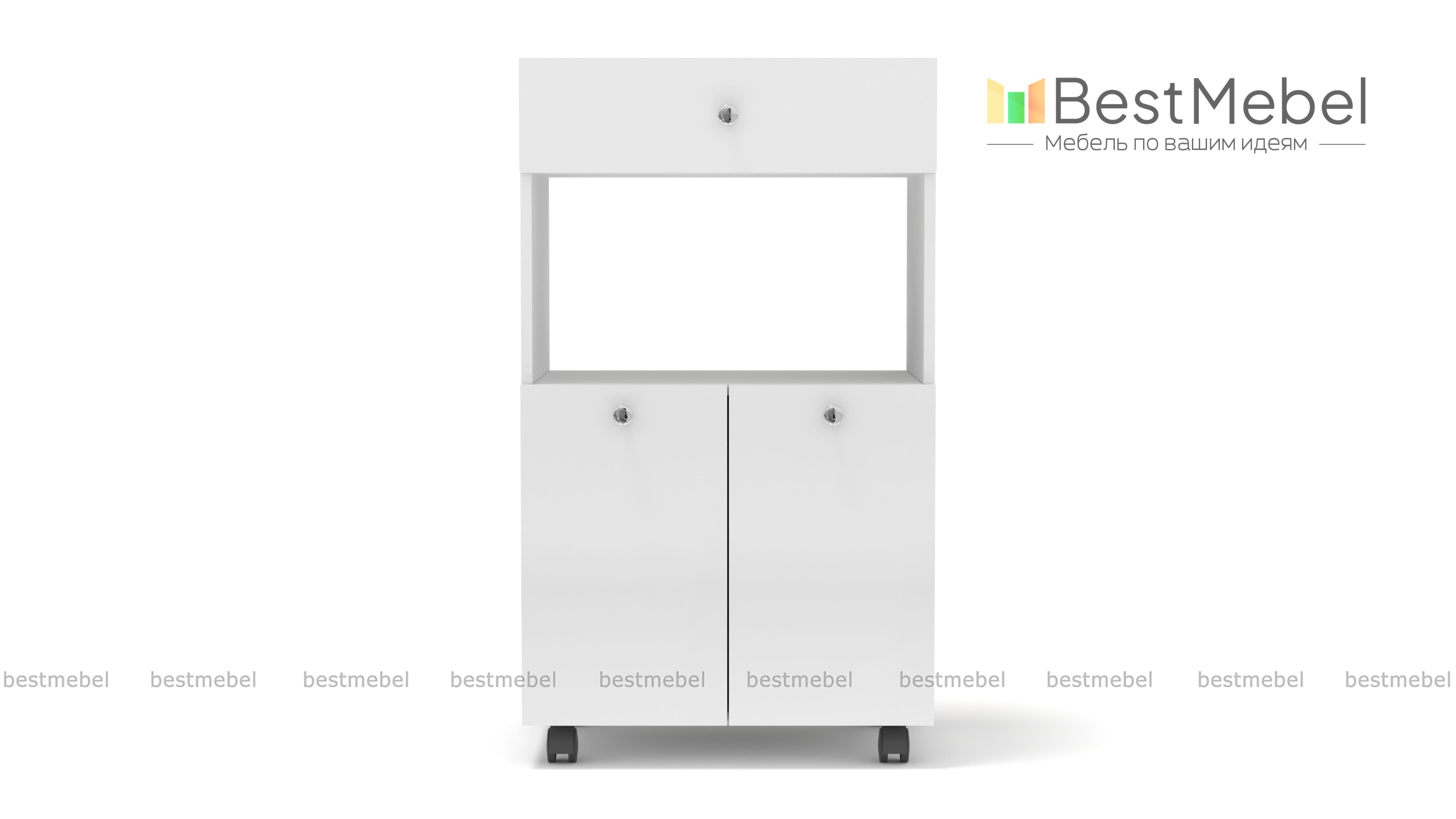 Буфет D6 BMS - Фото