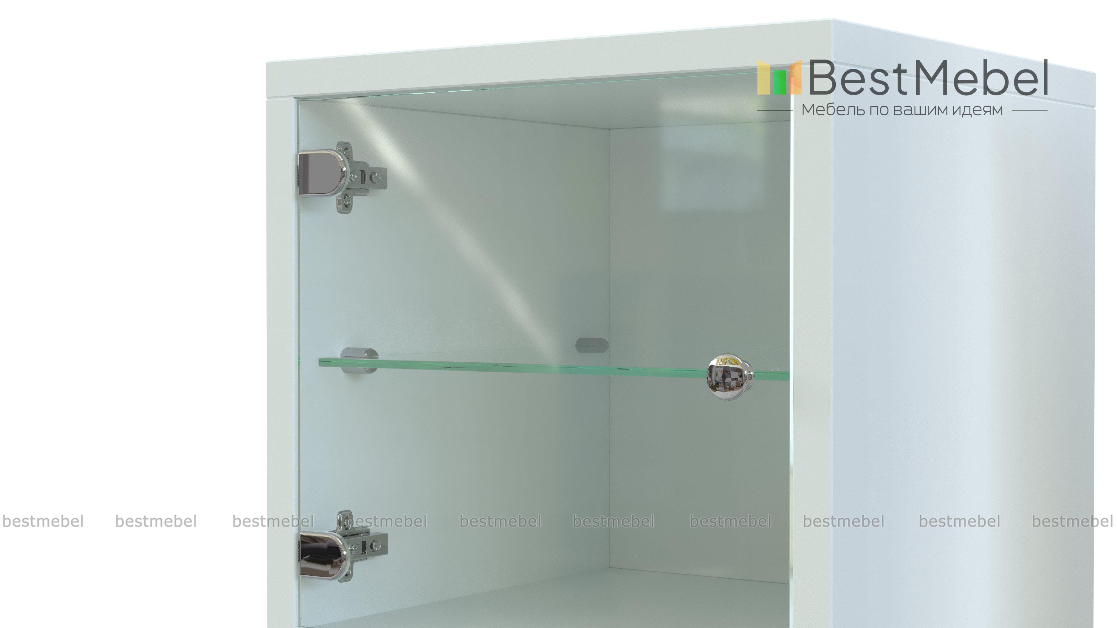 Стенка Лорис 23 BMS - Фото