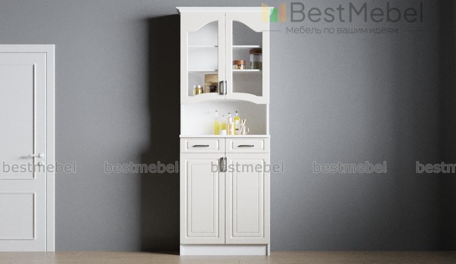 Буфет Прованс 3 BMS - Фото