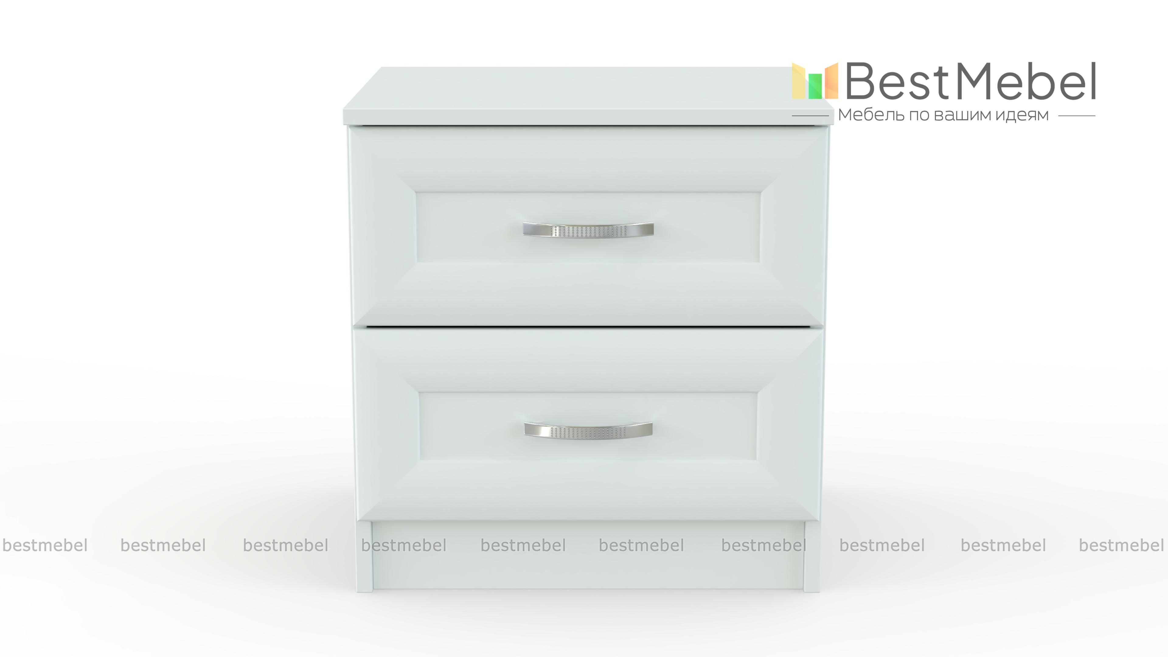 Прикроватная тумба Кэрри BMS - Фото