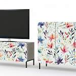 Стенка Риетта 11 BMS - Фото 5