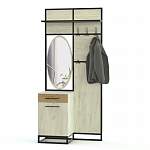 Прихожая Глория 15 BMS - Фото 3