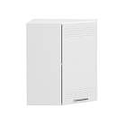 Шкаф навесной угловой 590 Греция BMS - Фото 8